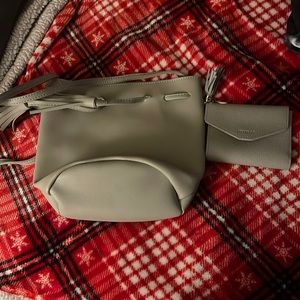 Worn a couple of times